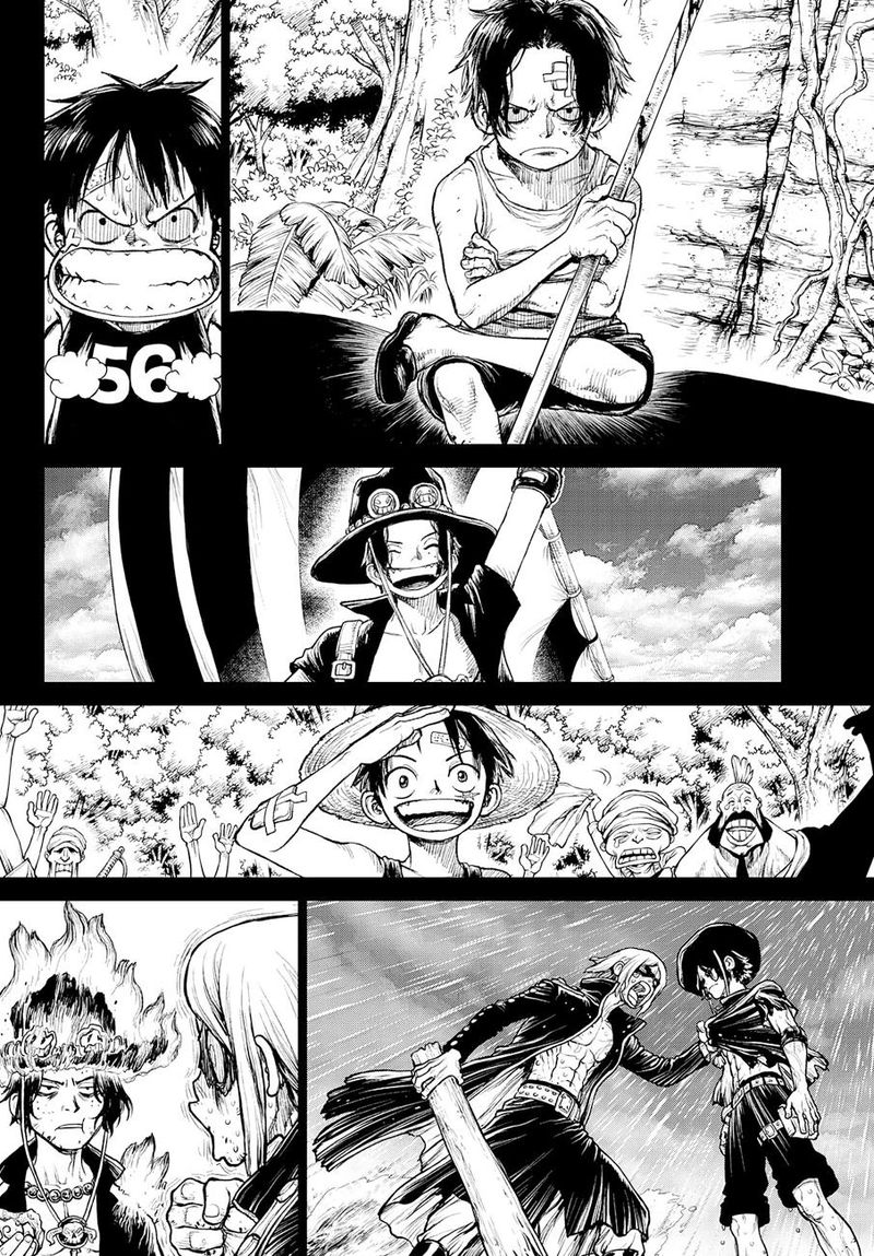 One Piece Episode A 4 37