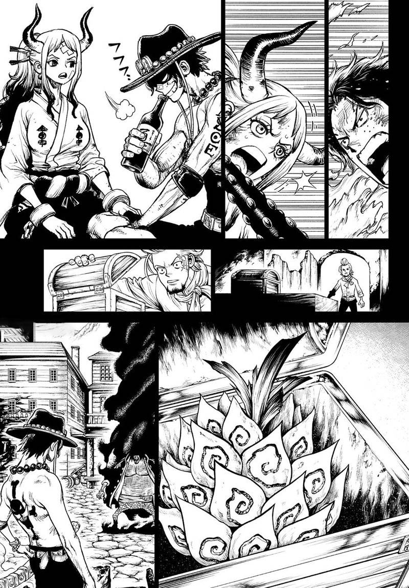 One Piece Episode A 4 38