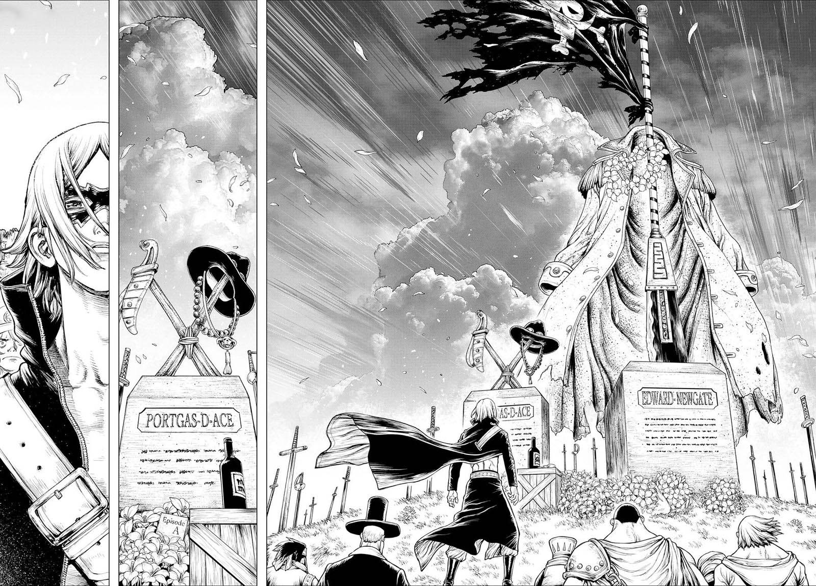 One Piece Episode A 4 41