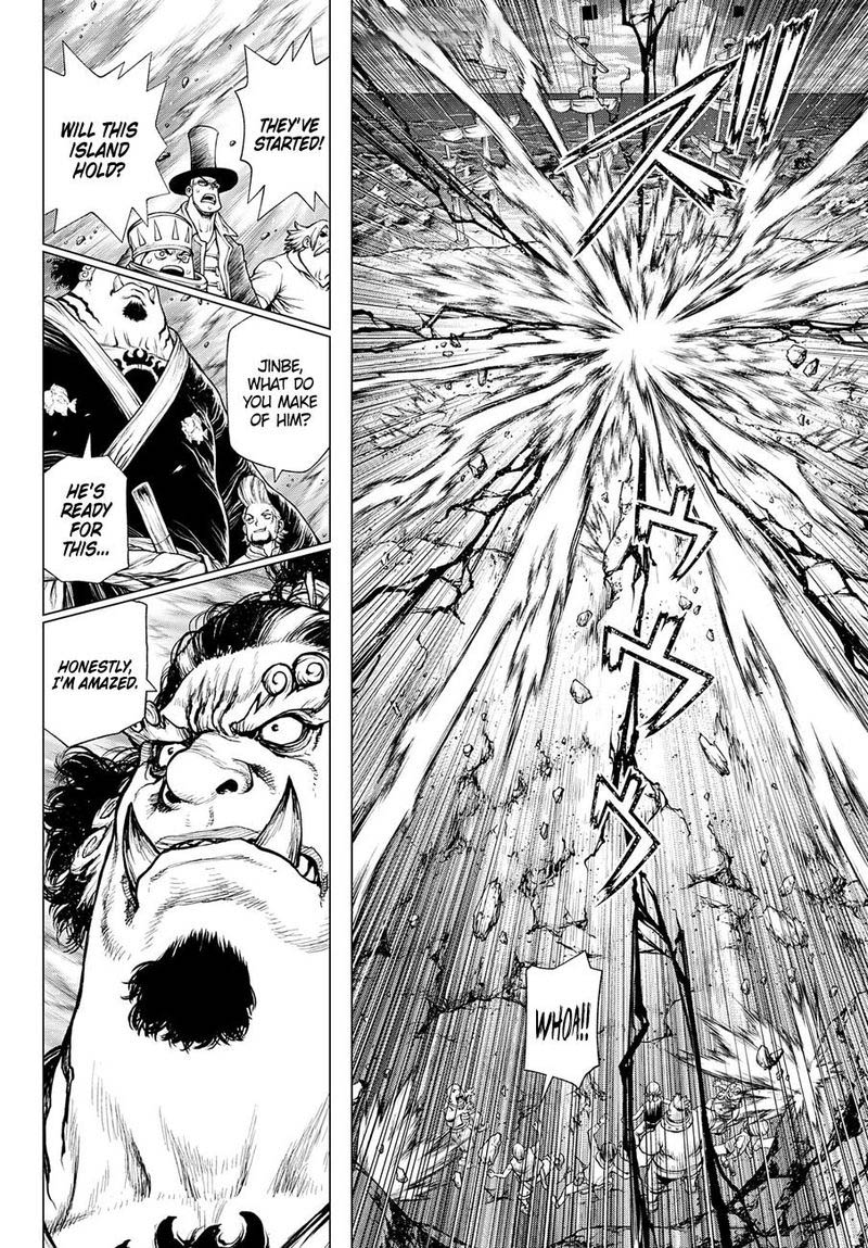 One Piece Episode A 4 5
