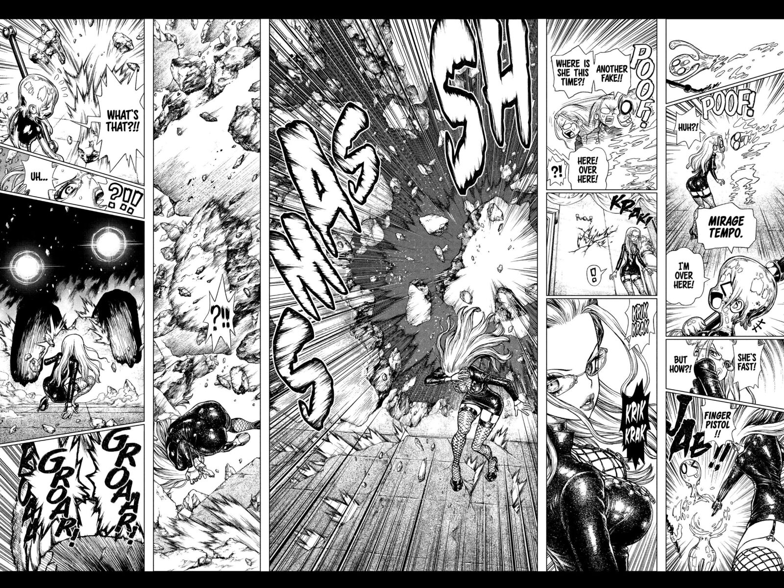One Piece Episode A 4e 10