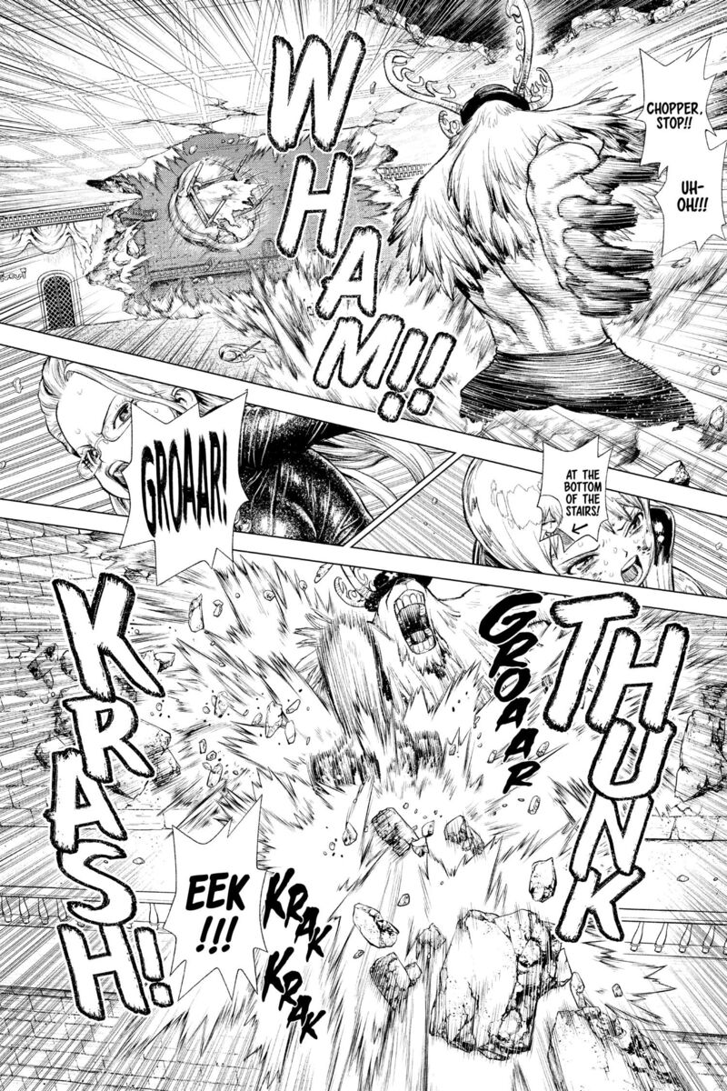 One Piece Episode A 4e 14