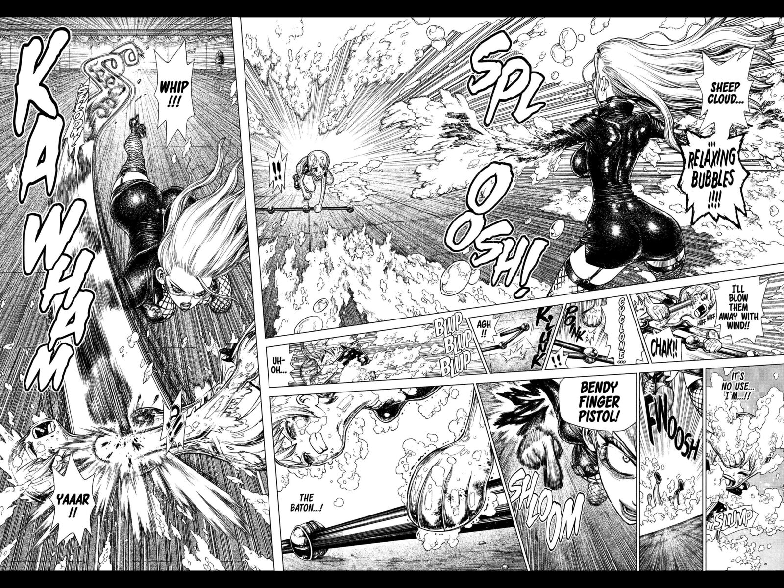 One Piece Episode A 4e 20