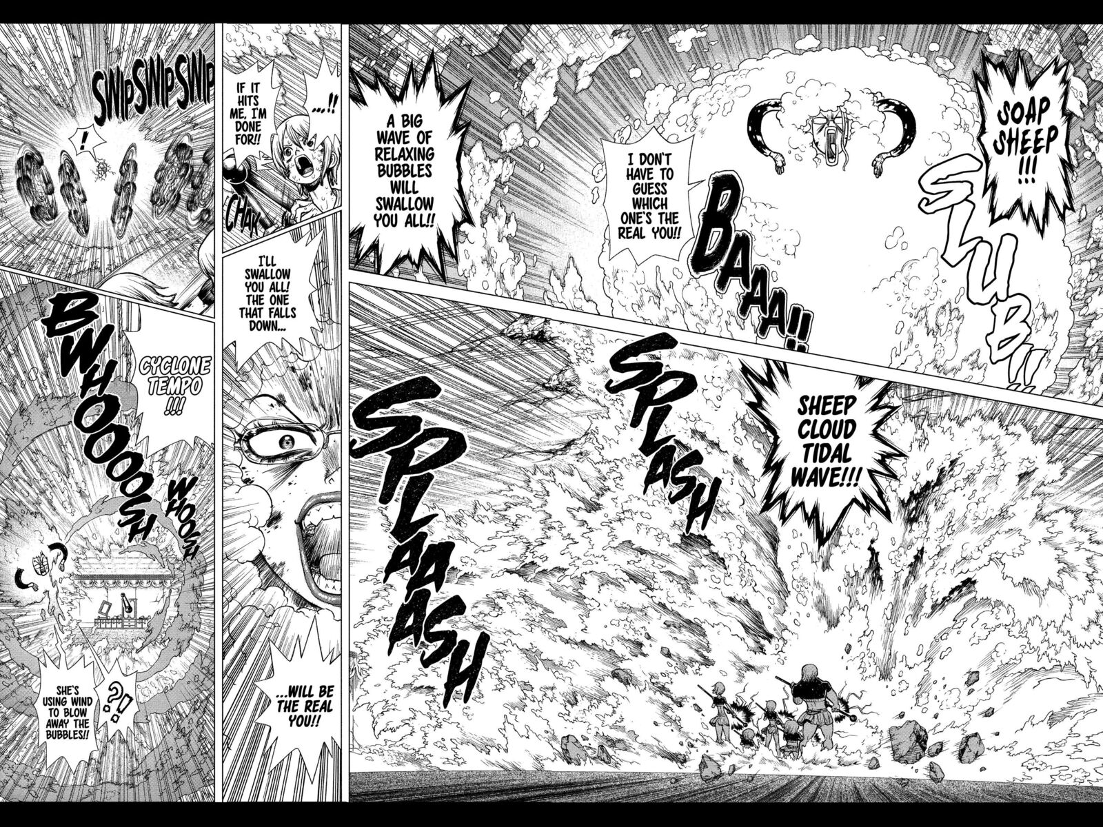 One Piece Episode A 4e 31