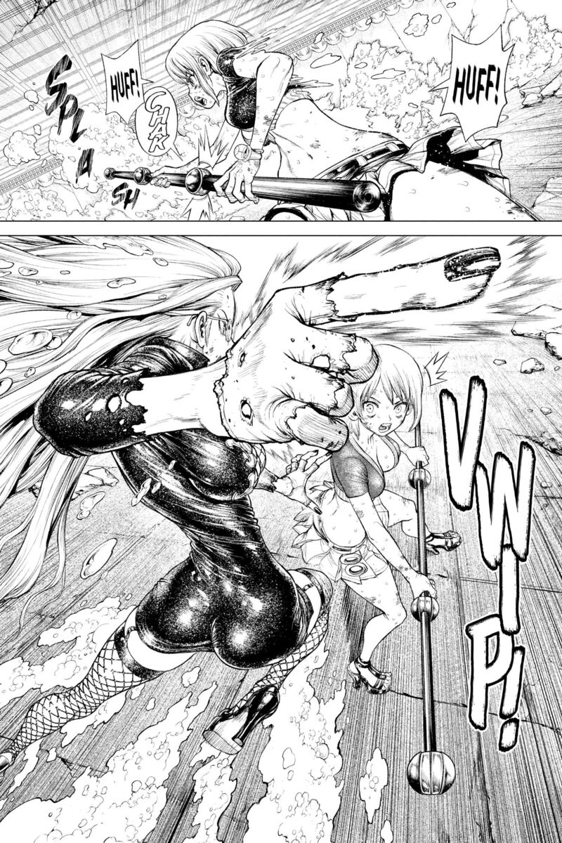 One Piece Episode A 4e 33