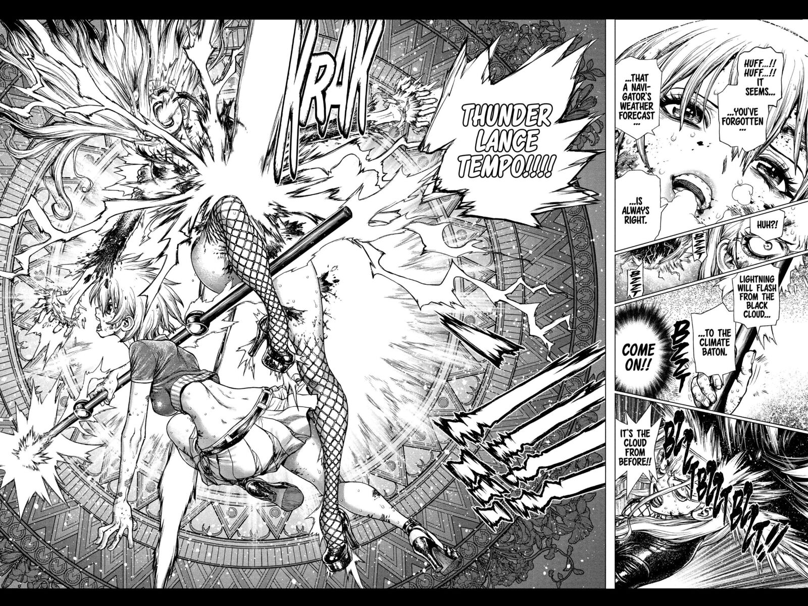 One Piece Episode A 4e 35