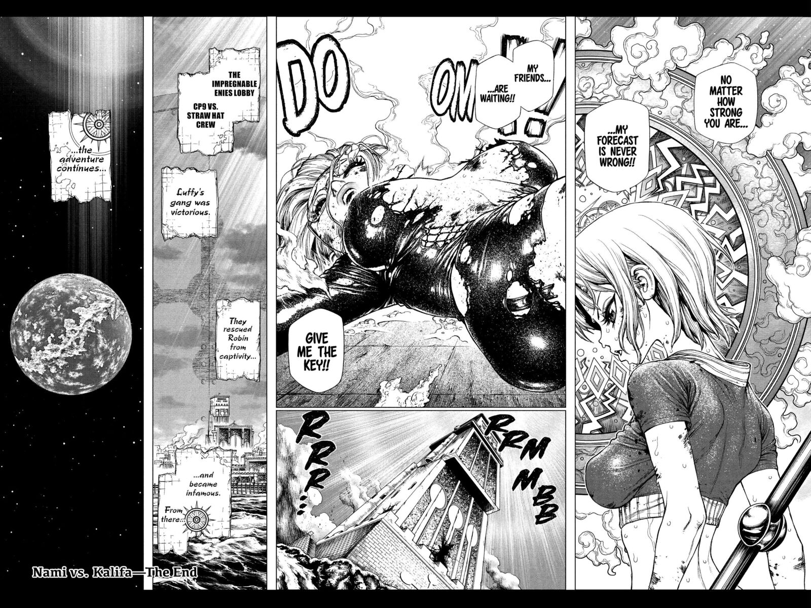 One Piece Episode A 4e 37