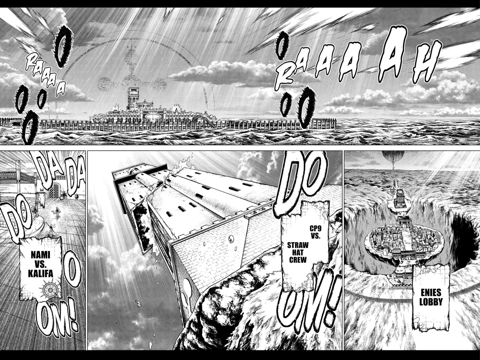 One Piece Episode A 4e 5