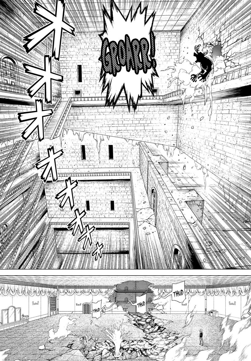 One Piece Nami Vs Kalifa 1 17