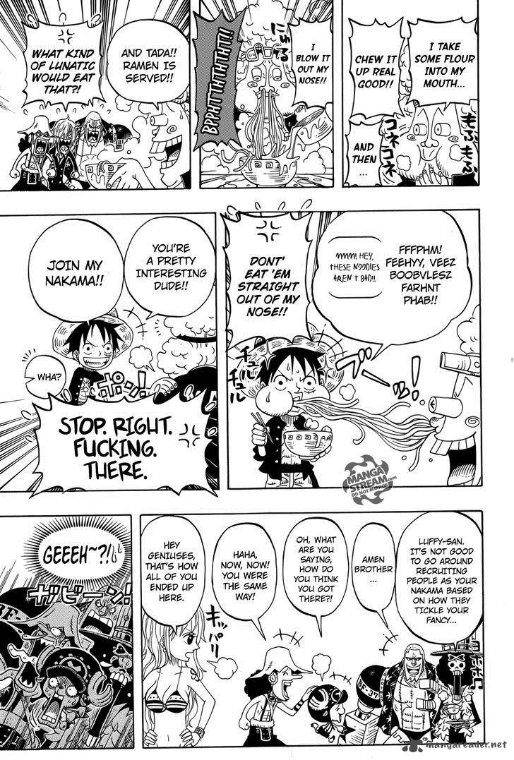 One Piece Party 1 15