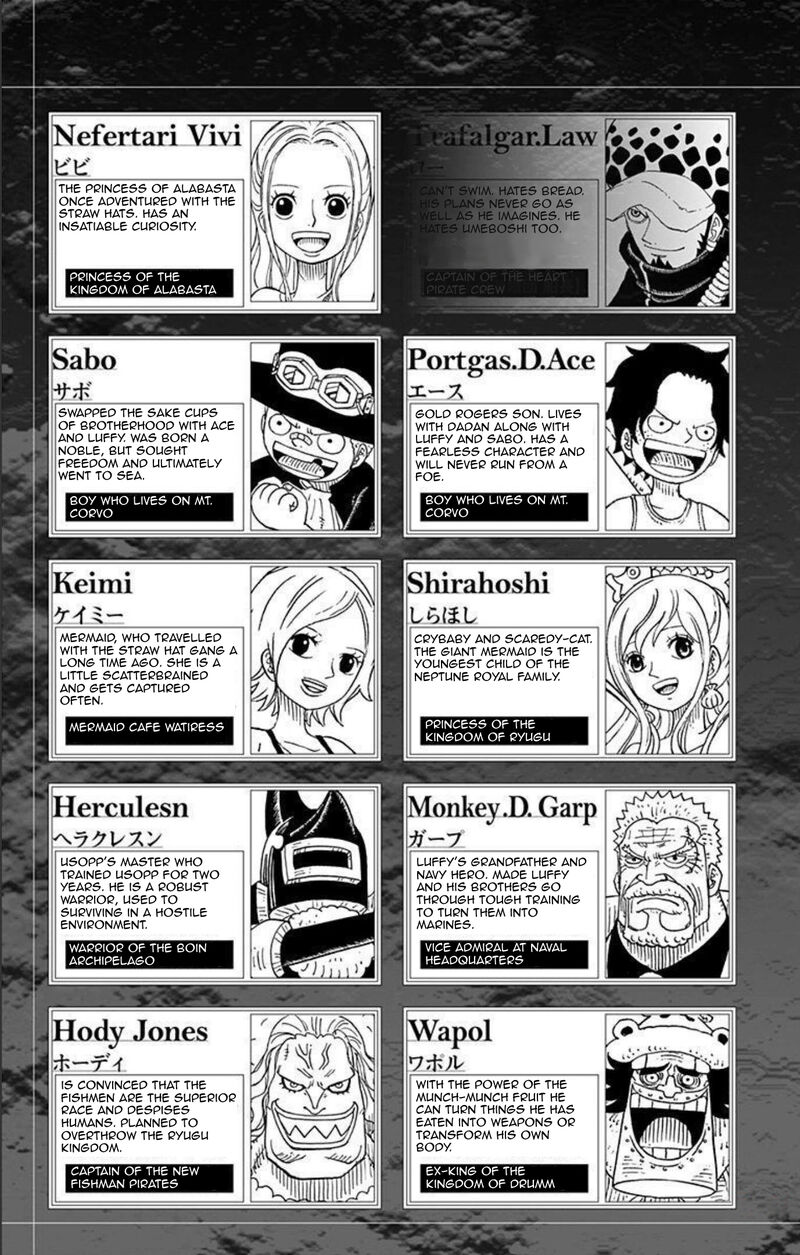 One Piece Party 11 4