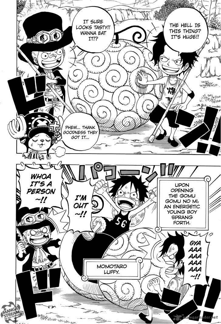 One Piece Party 3 6