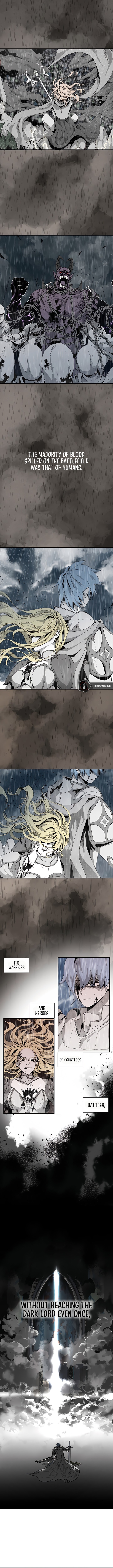 One Step For The Dark Lord 1 2