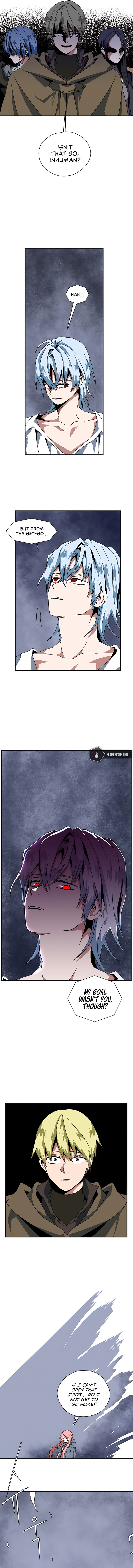 One Step For The Dark Lord 1 32