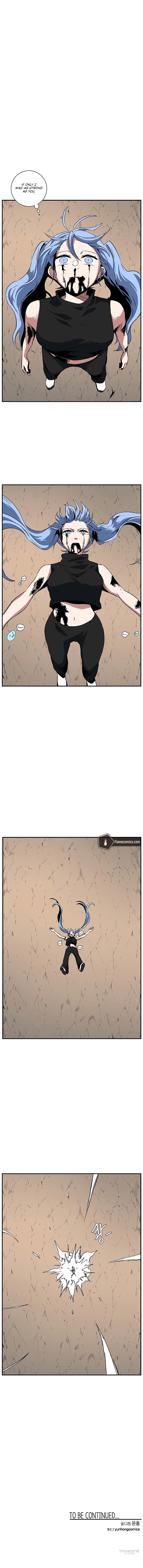One Step For The Dark Lord 107 14