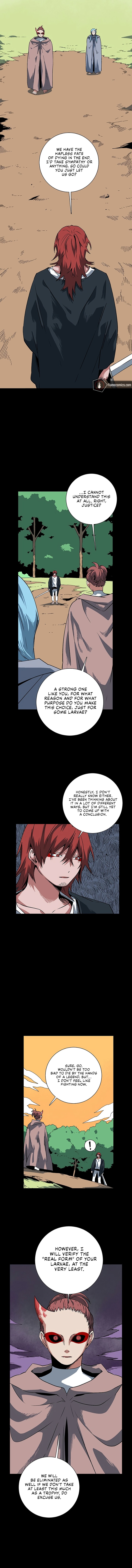One Step For The Dark Lord 111 12
