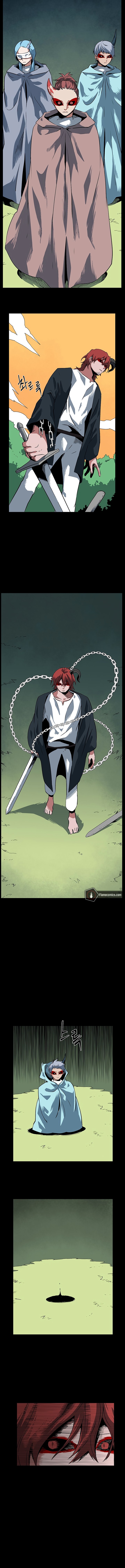 One Step For The Dark Lord 111 7