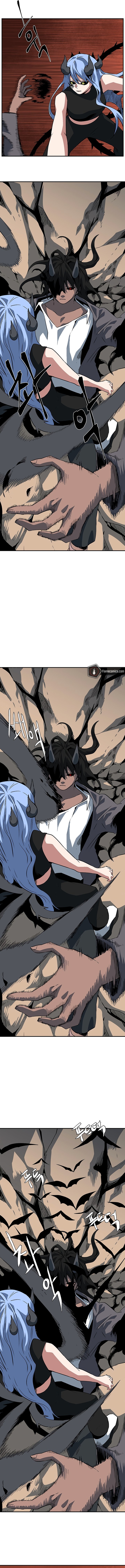 One Step For The Dark Lord 113 14