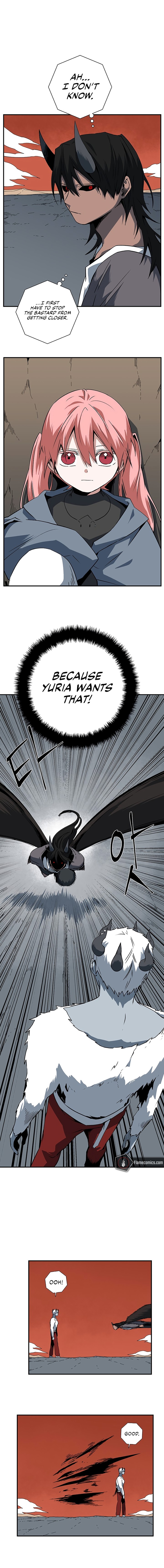 One Step For The Dark Lord 115 14