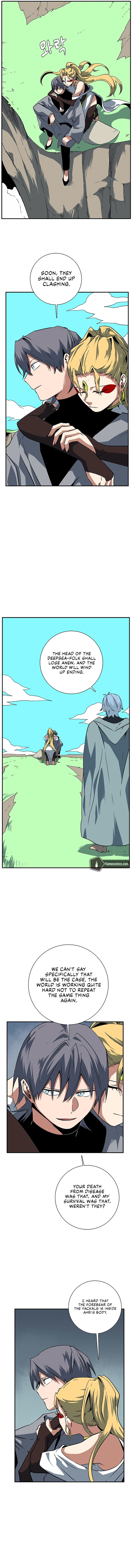 One Step For The Dark Lord 115 2