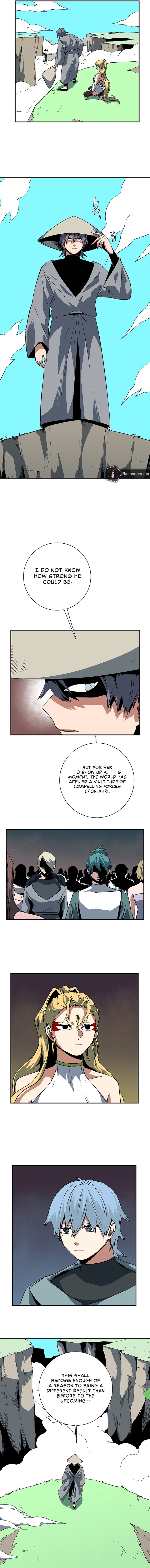 One Step For The Dark Lord 115 3
