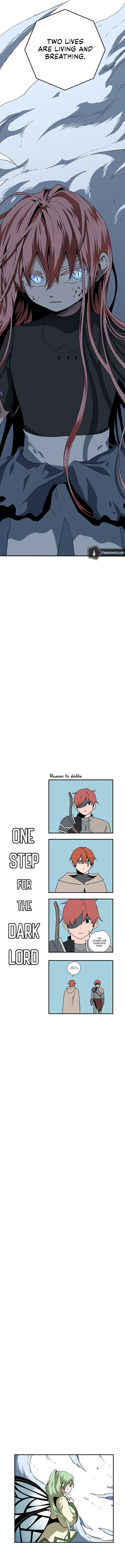 One Step For The Dark Lord 117 11