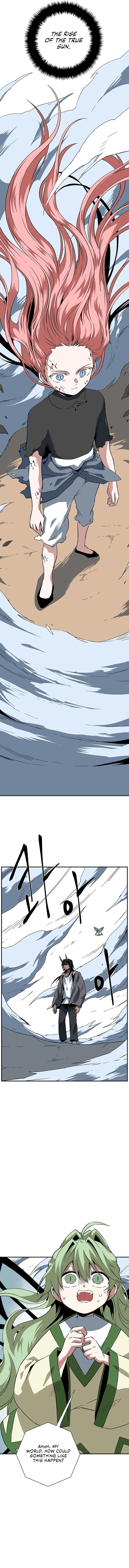 One Step For The Dark Lord 117 9