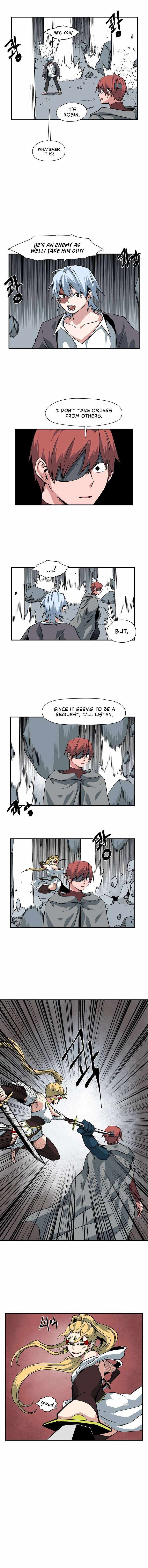 One Step For The Dark Lord 137 9