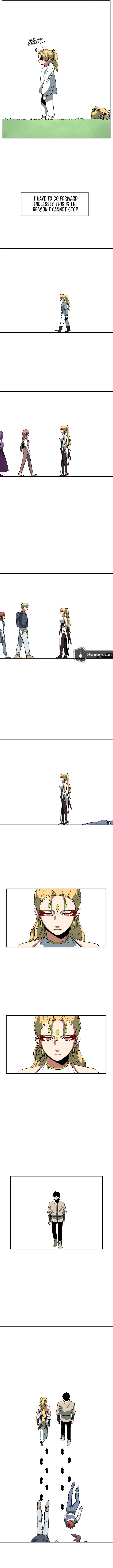 One Step For The Dark Lord 151 6
