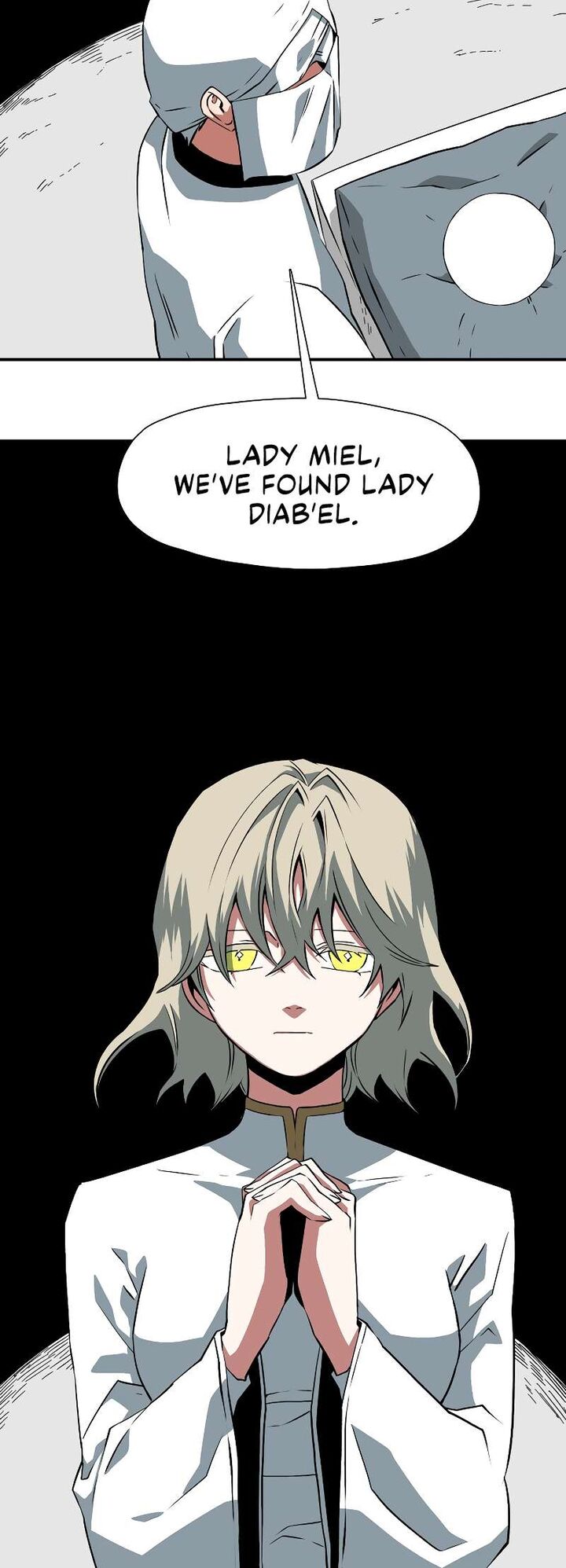 One Step For The Dark Lord 153 13