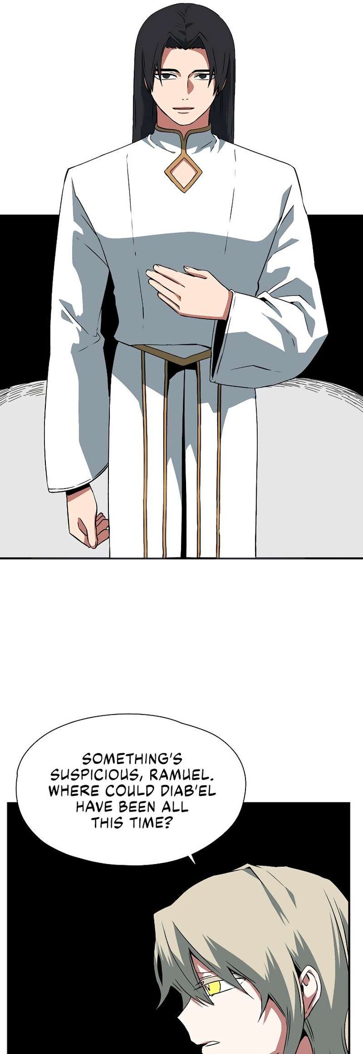 One Step For The Dark Lord 153 17