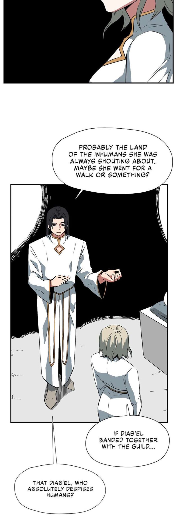 One Step For The Dark Lord 153 18