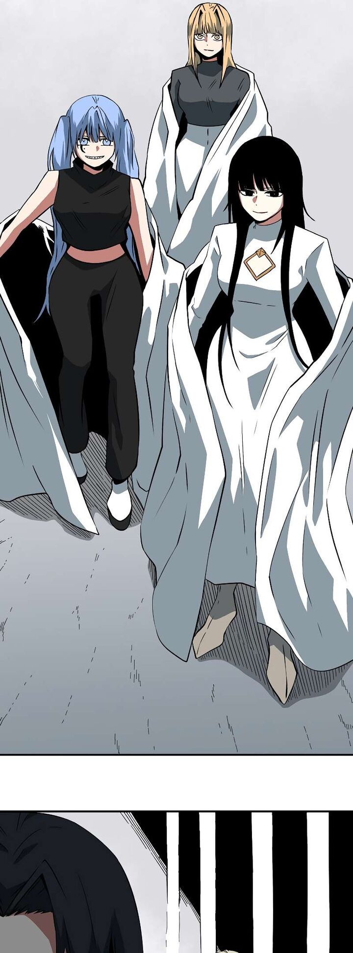 One Step For The Dark Lord 153 32