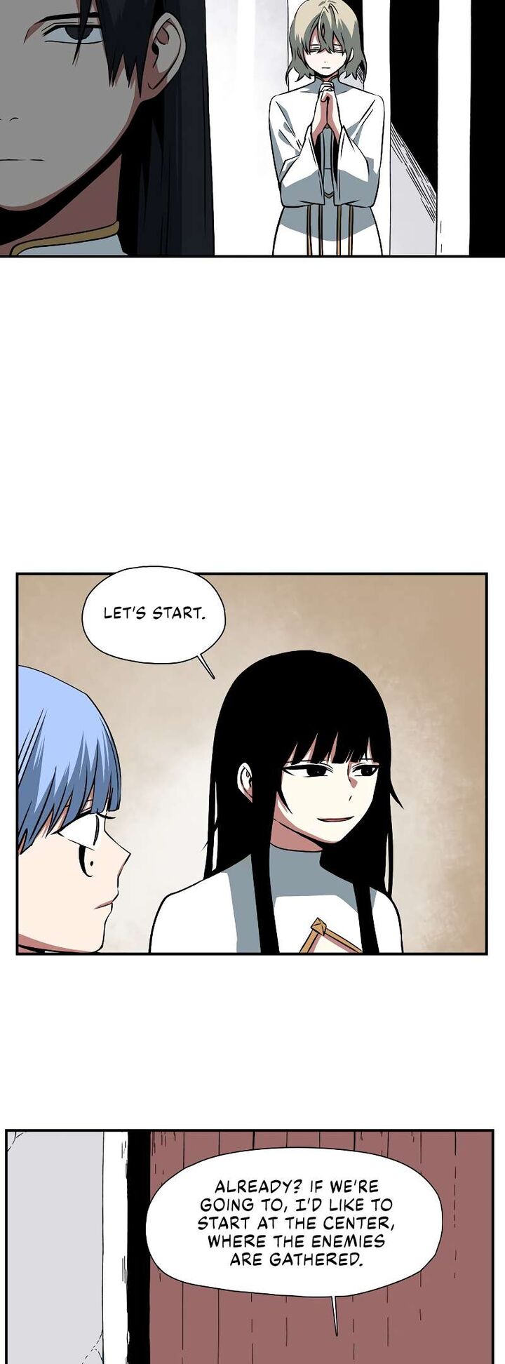 One Step For The Dark Lord 153 33