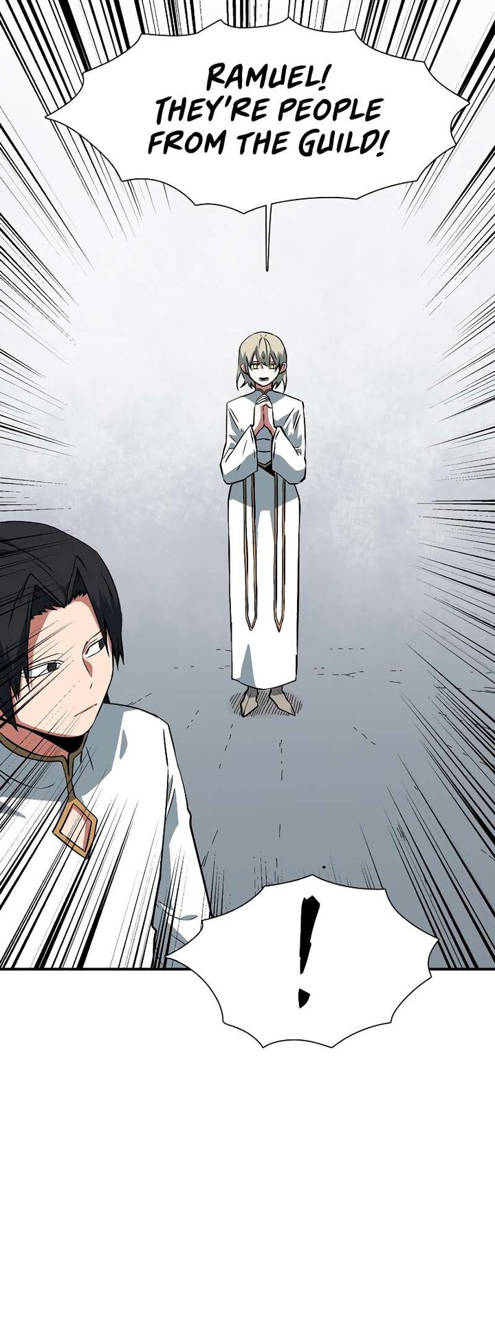 One Step For The Dark Lord 153 36