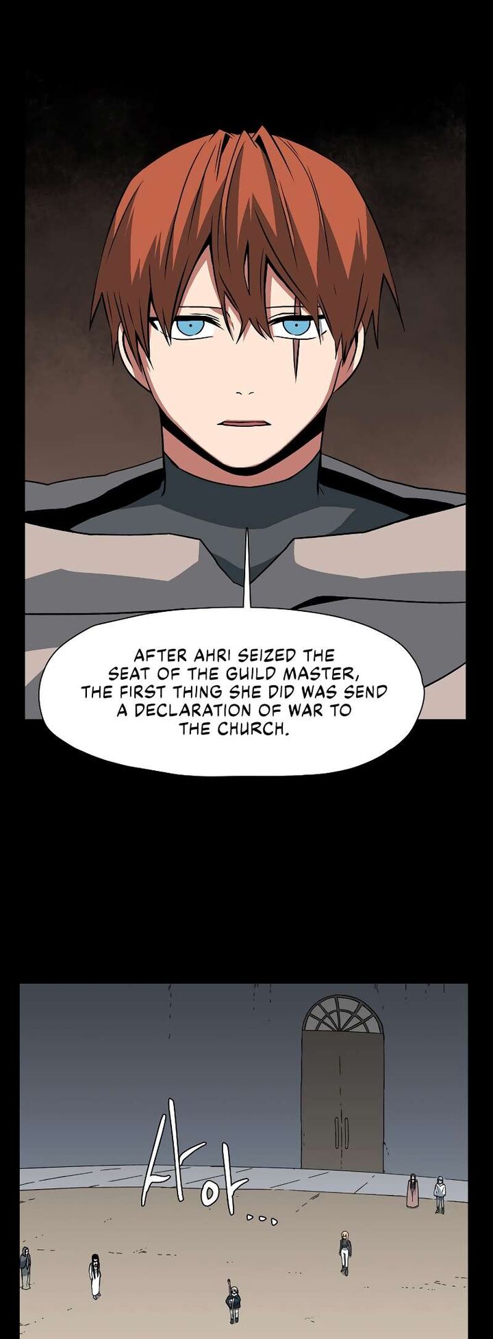 One Step For The Dark Lord 153 53