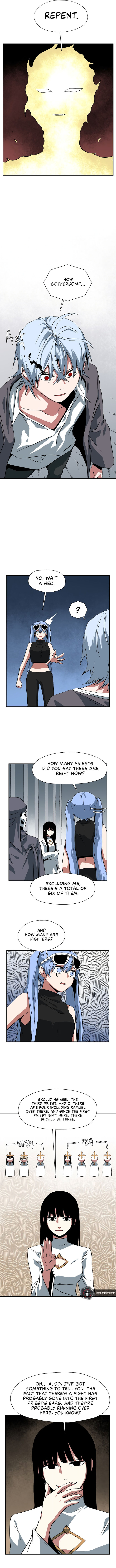 One Step For The Dark Lord 154 7