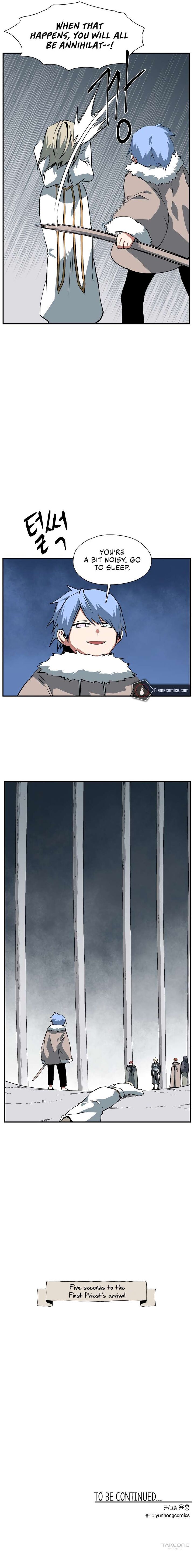One Step For The Dark Lord 155 14