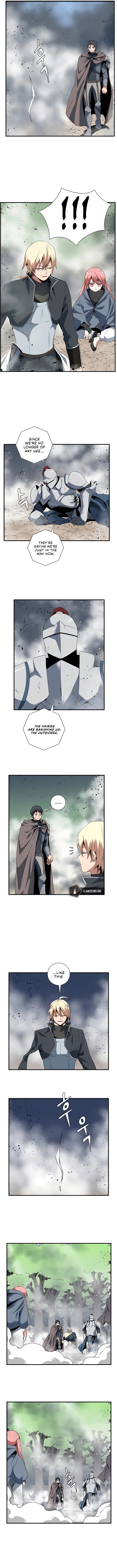 One Step For The Dark Lord 16 2