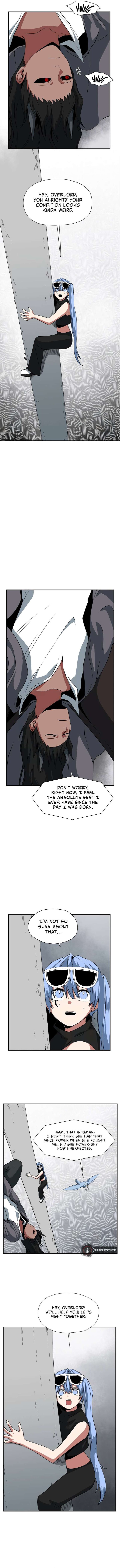 One Step For The Dark Lord 161 11