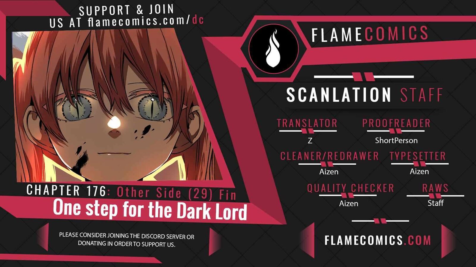One Step For The Dark Lord 176 1
