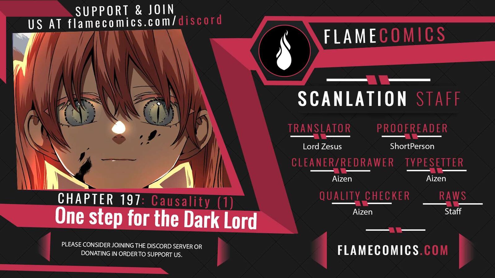 One Step For The Dark Lord 197 1