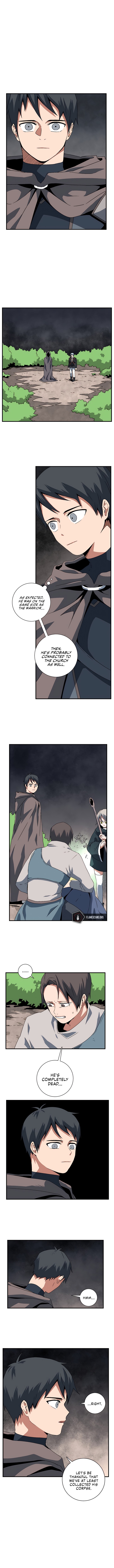 One Step For The Dark Lord 33 1