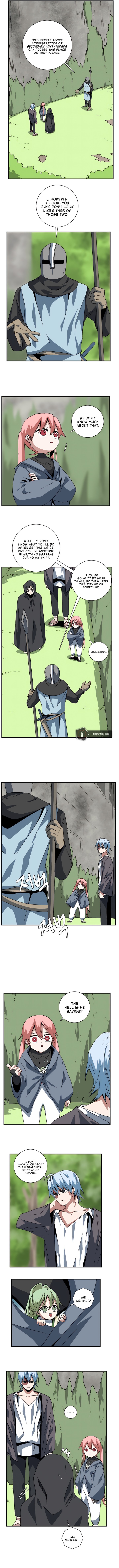 One Step For The Dark Lord 33 6
