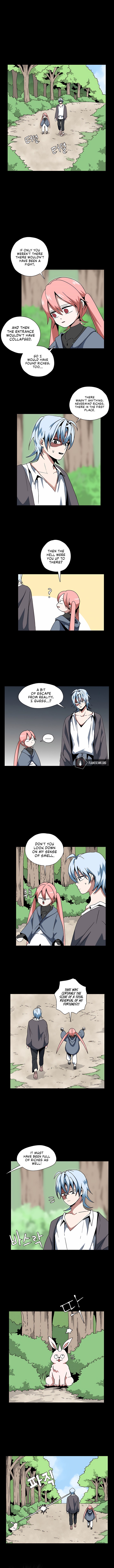 One Step For The Dark Lord 5 1
