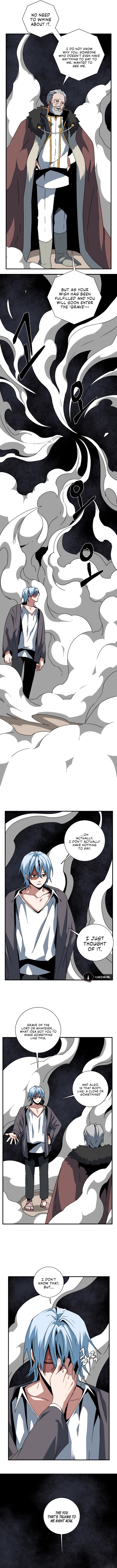 One Step For The Dark Lord 50 10