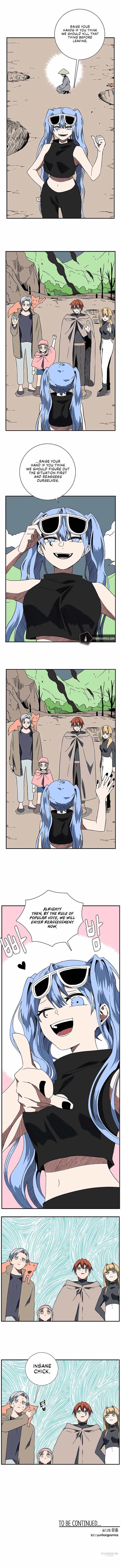One Step For The Dark Lord 97 10