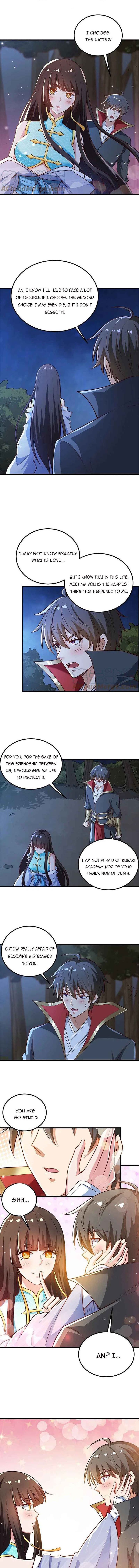 One Sword Reigns Supreme 188 1