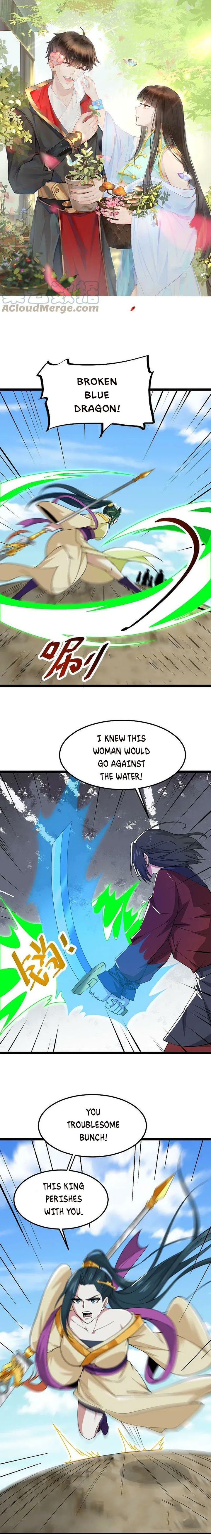 One Sword Reigns Supreme 269 1