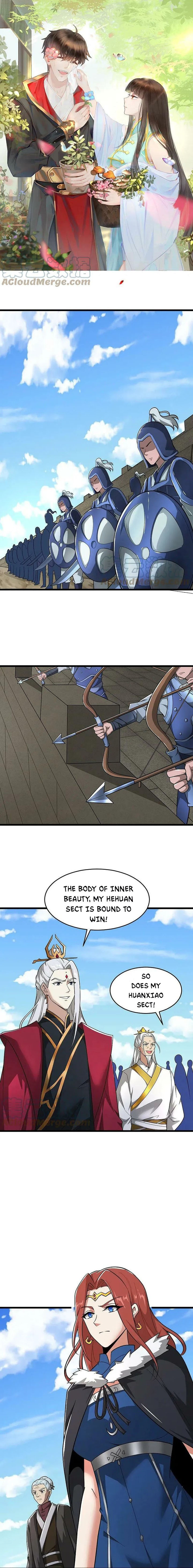 One Sword Reigns Supreme 271 1